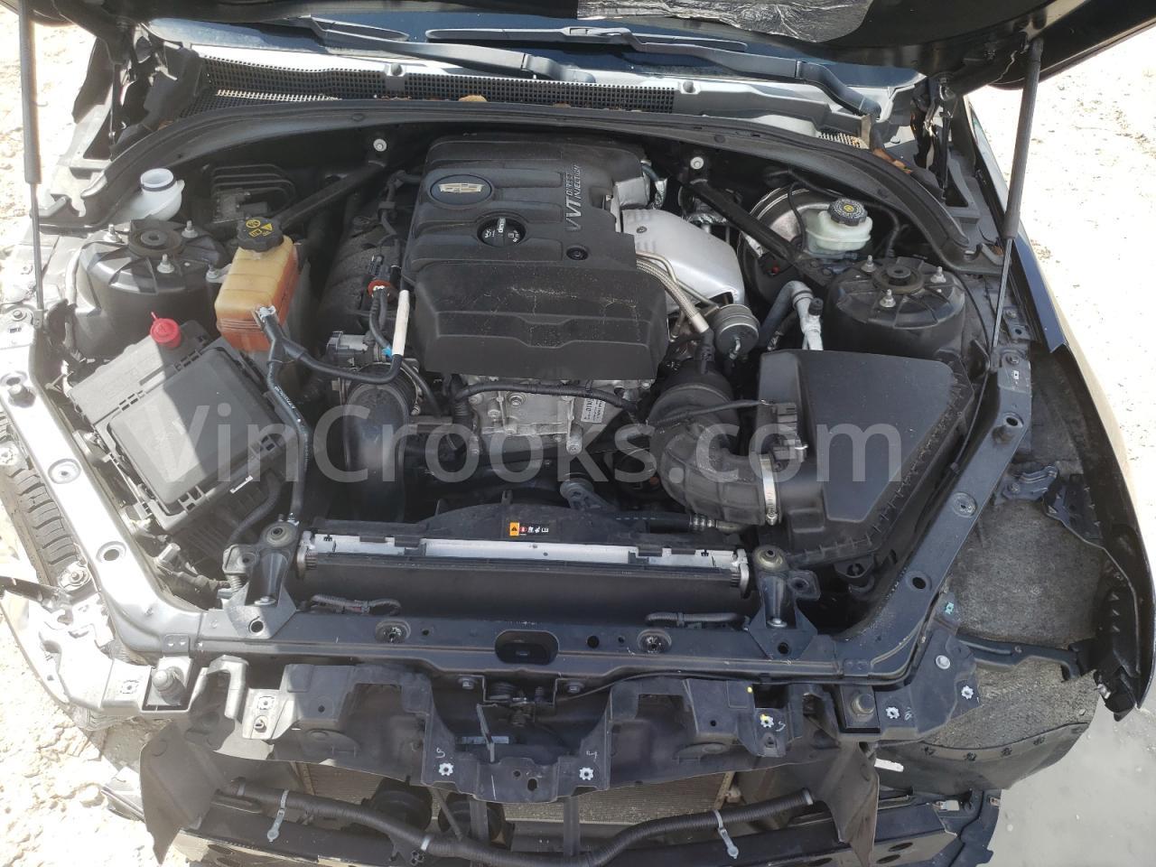 1G6AB1RX5G0103609