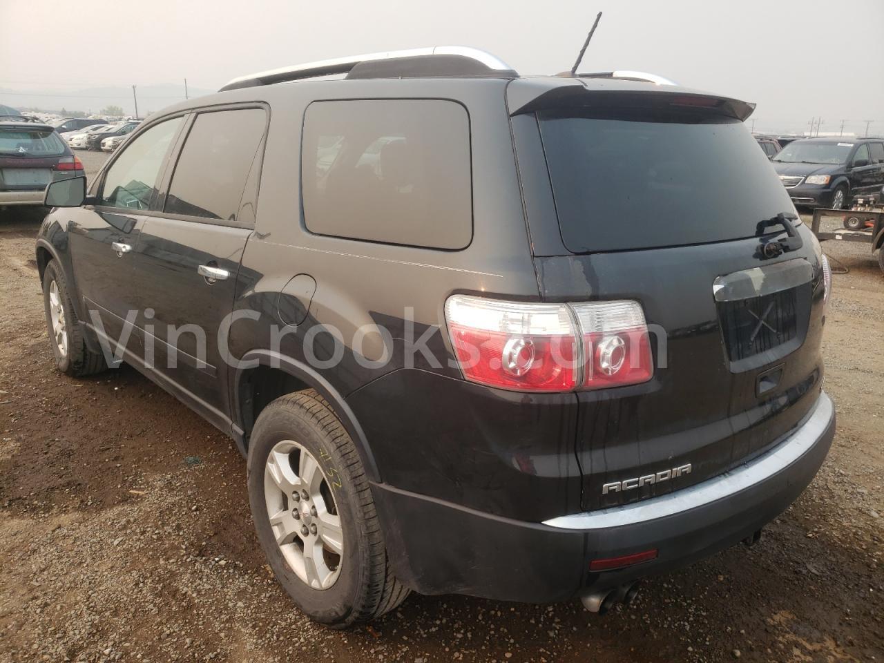 1GKEV13D29J110278