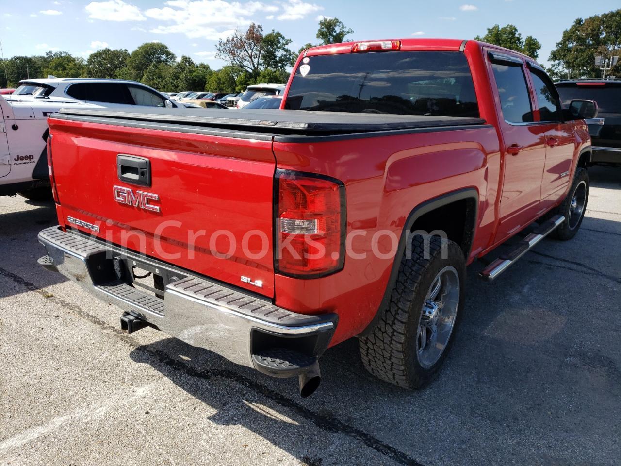 3GTU2MEC5GG166395