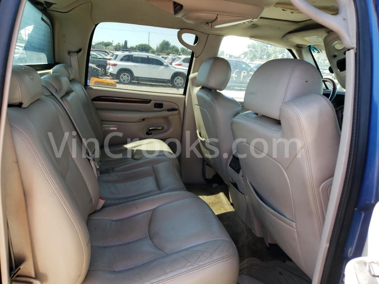 3GYEK63N73G342095