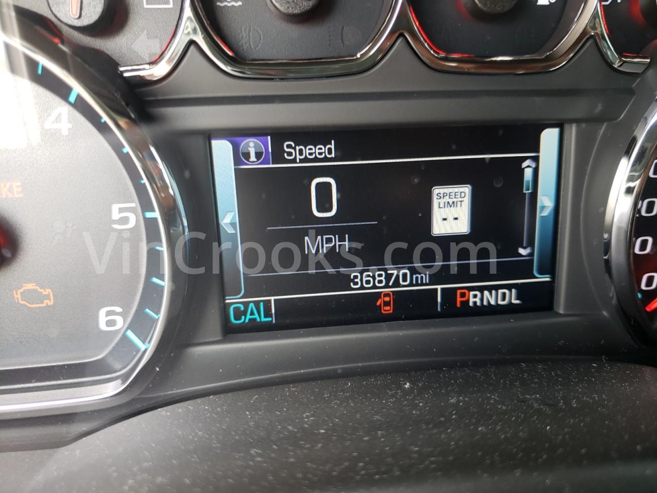 1GKS2BKC2JR225737