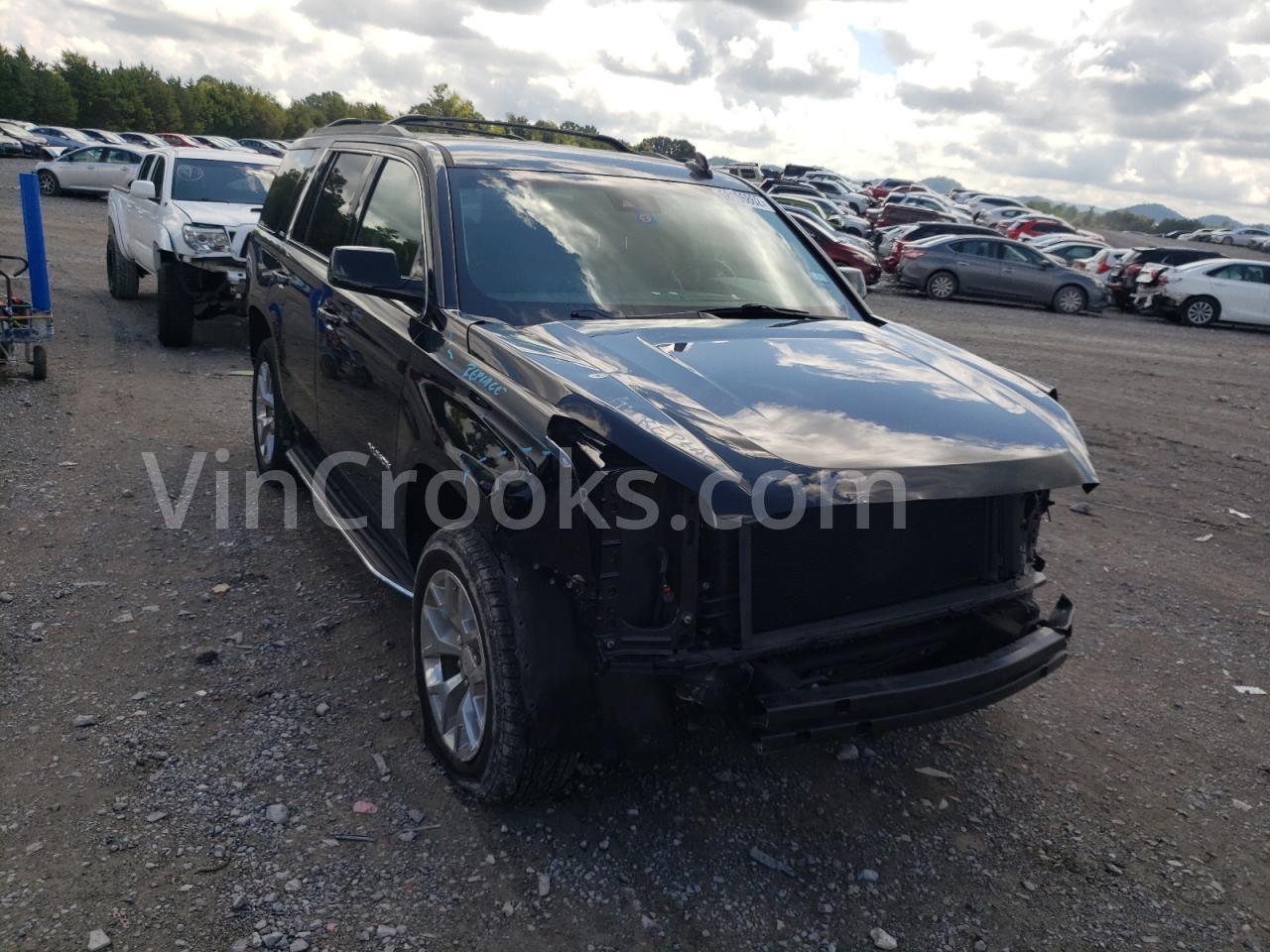 1GKS2BKC2JR225737