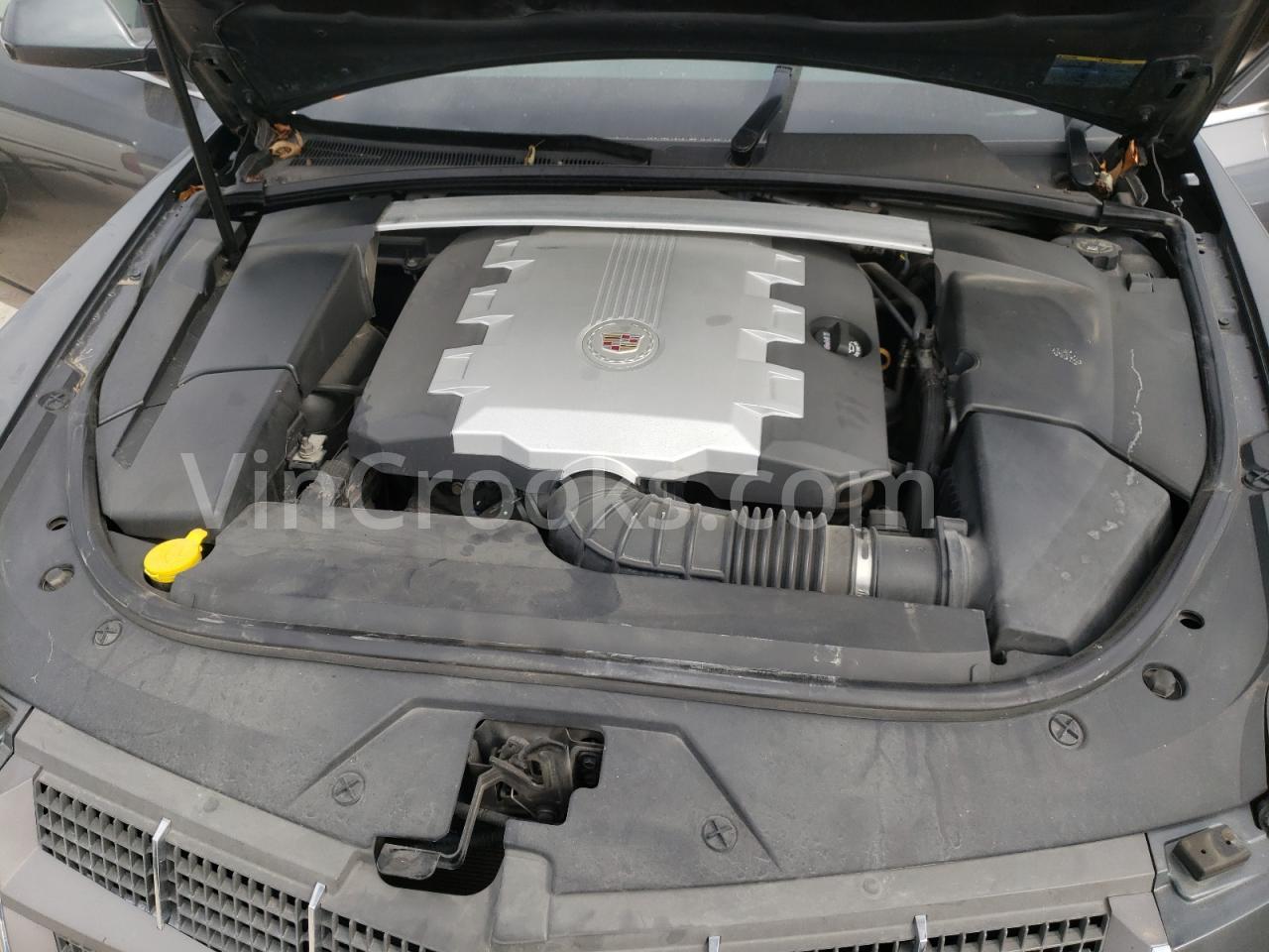 1G6DR57V080185252