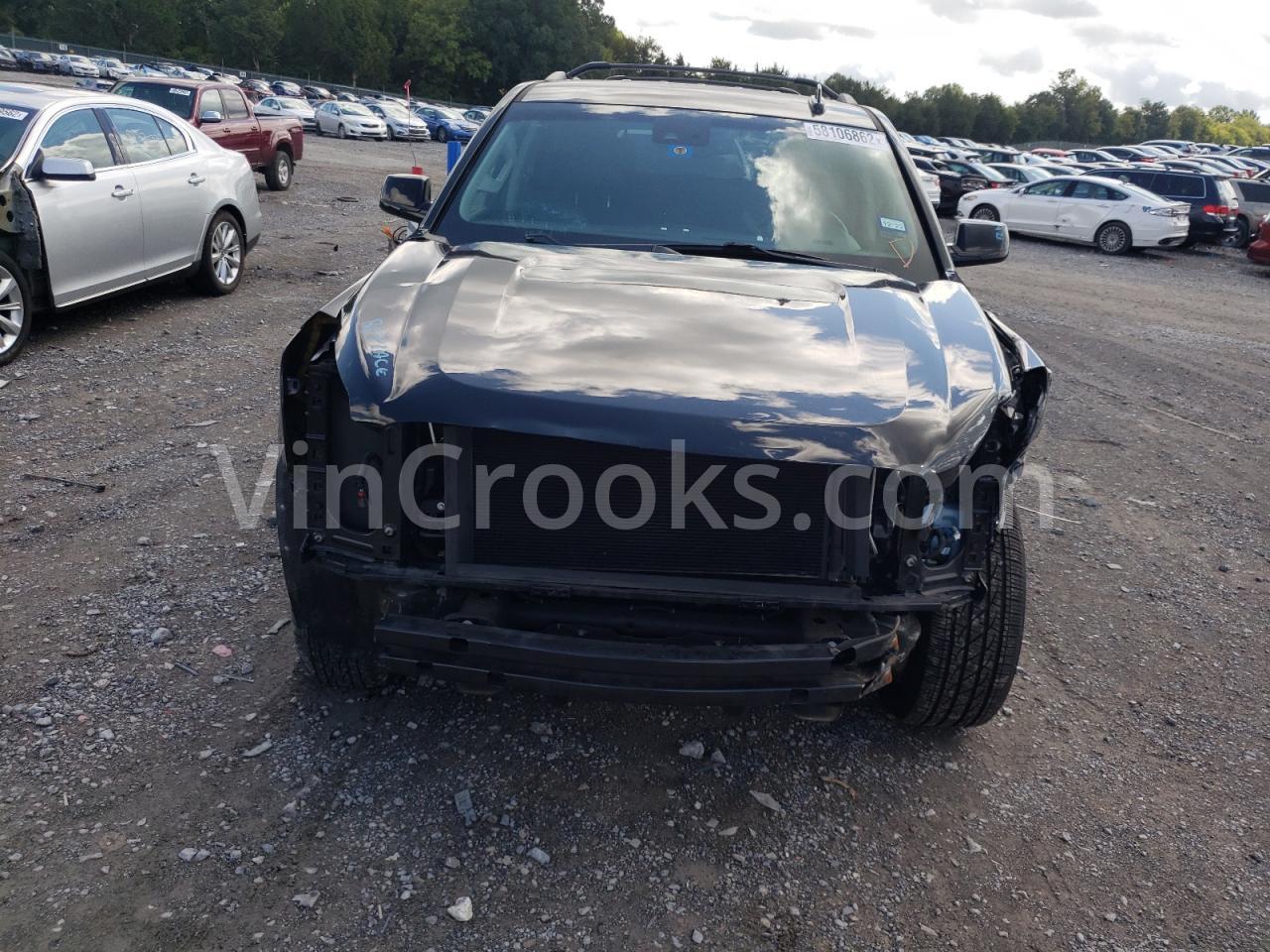 1GKS2BKC2JR225737