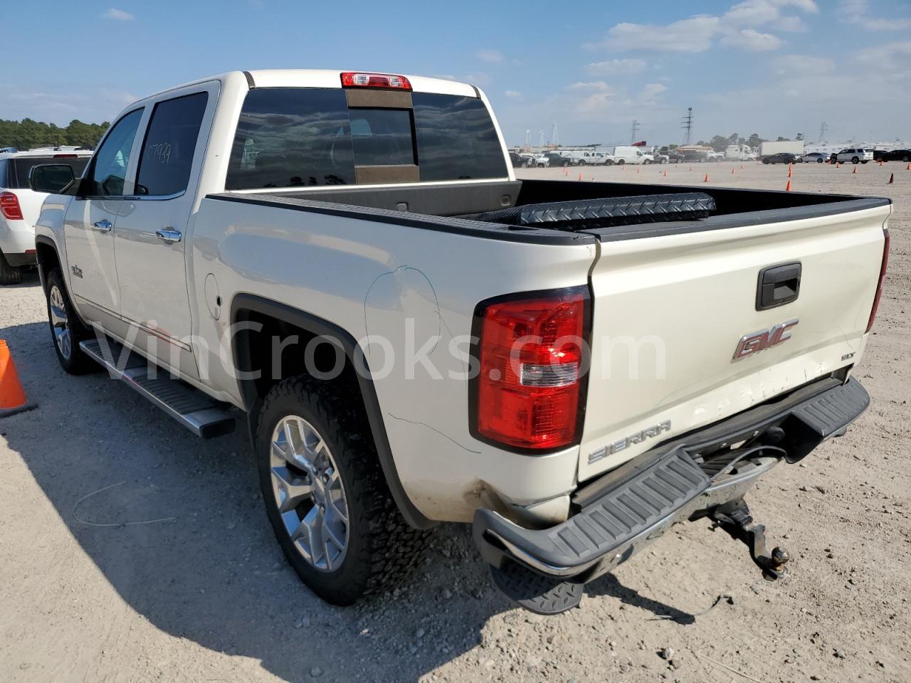 3GTP1VEC8EG525497
