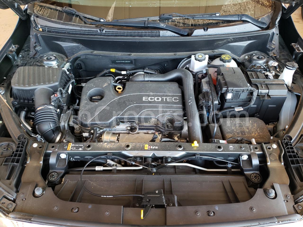 3GKALMEV6KL288320