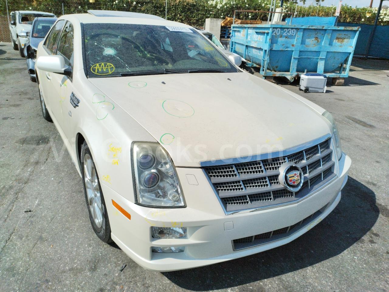 1G6DU6EA6A0133909