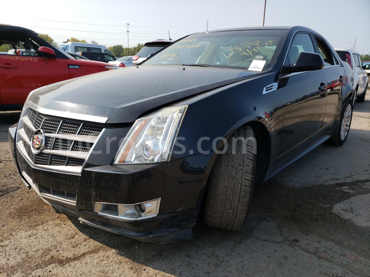 1G6DS5EV6A0129913