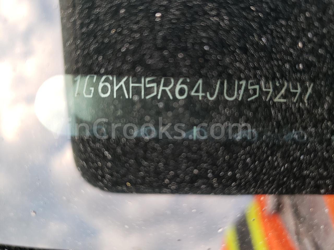 1G6KH5R64JU159297