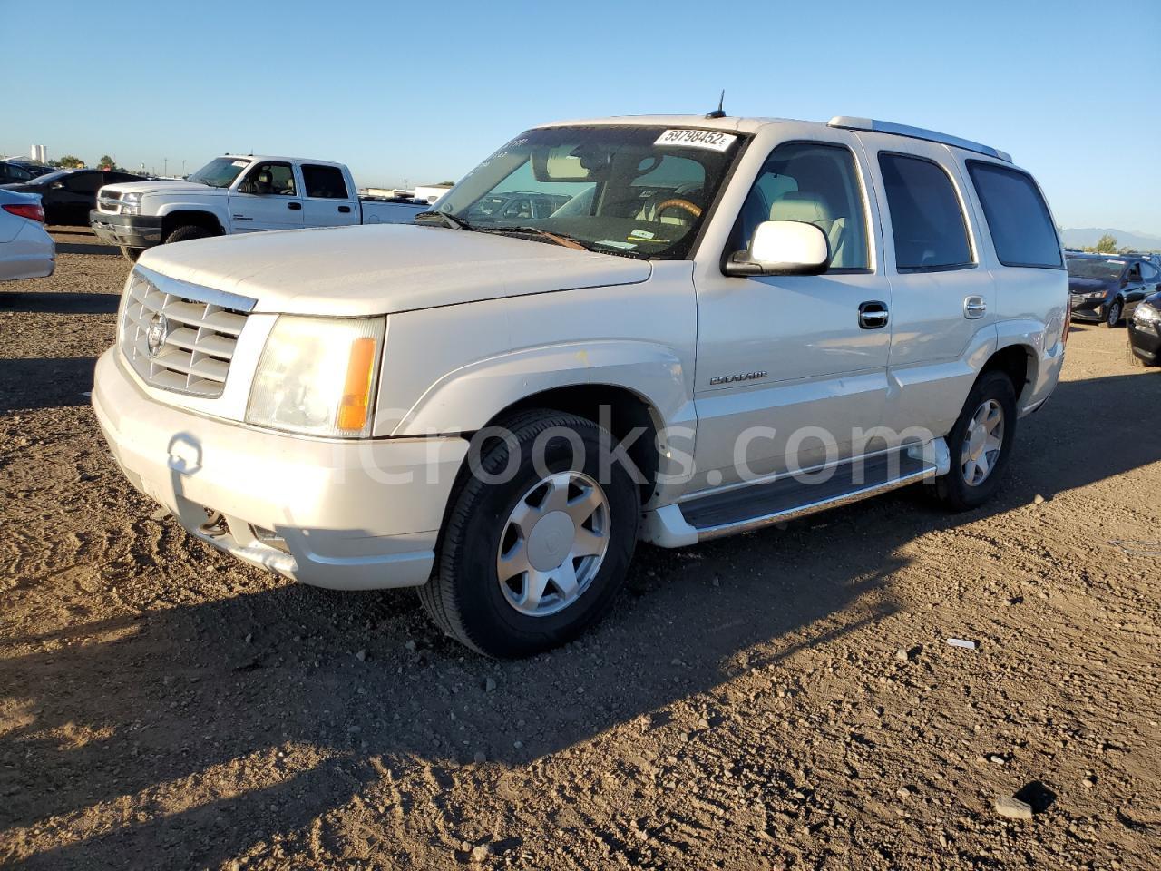 1GYEK63N42R285918