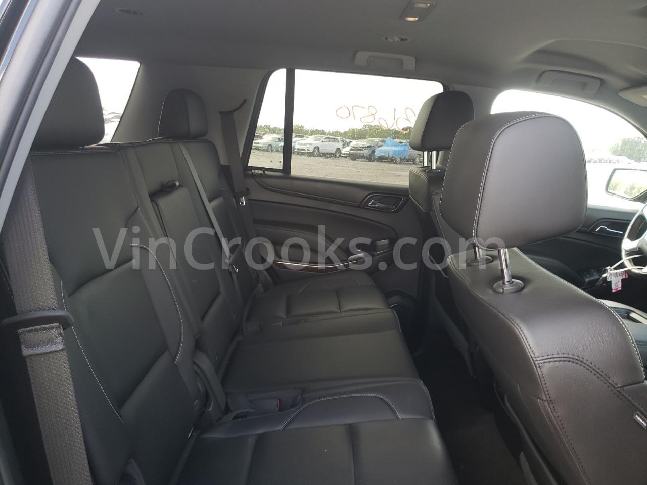 1GKS2BKC2JR225737