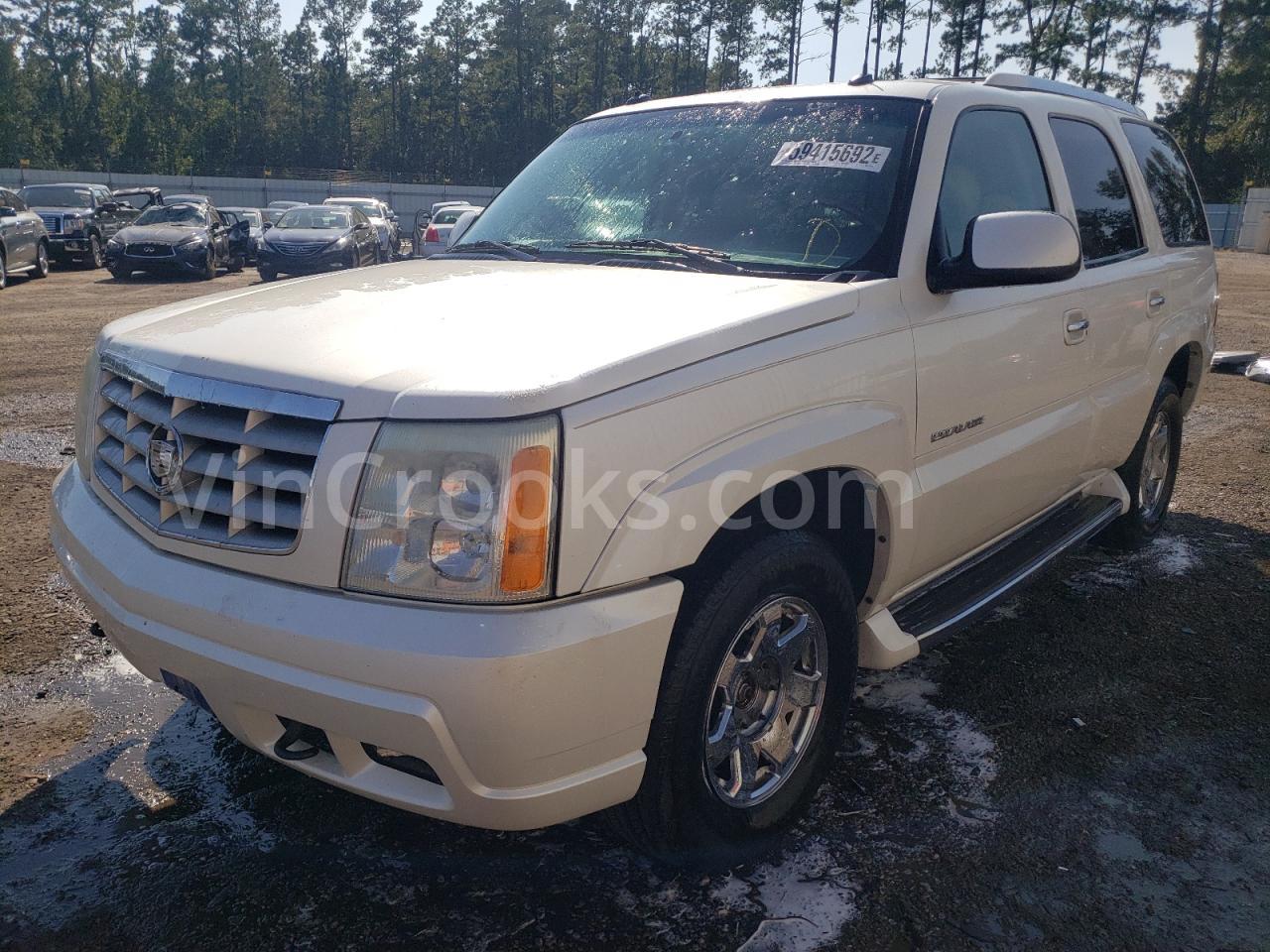 1GYEK63NX3R315151