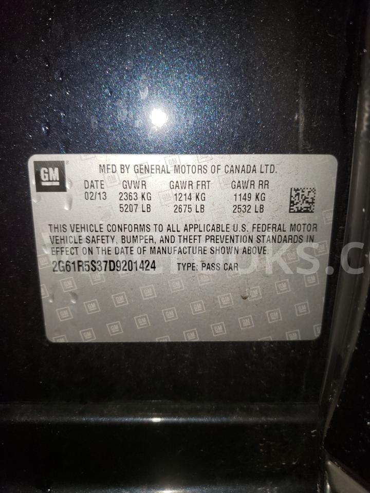 2G61R5S37D9201424
