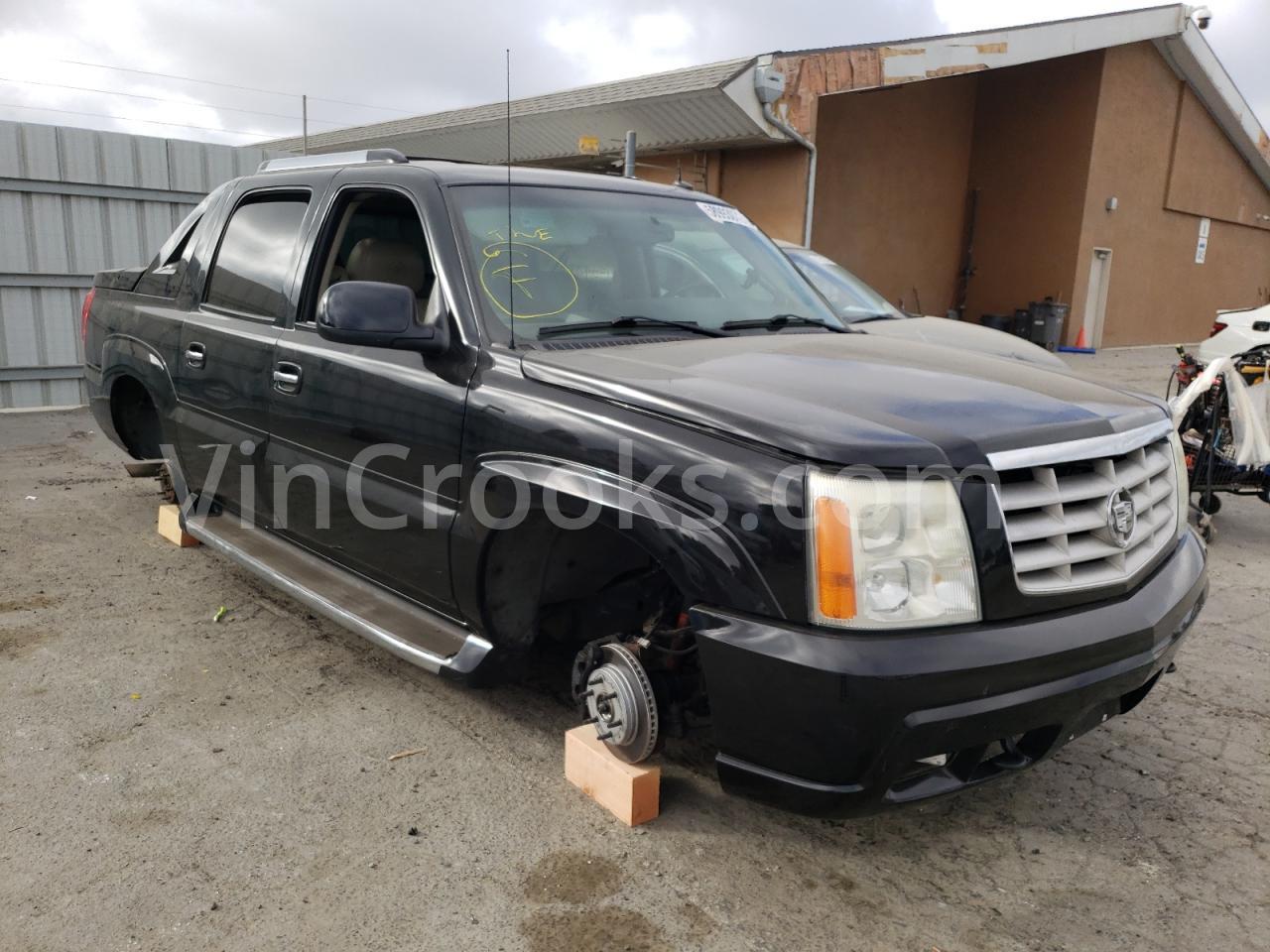 3GYEK63N43G151802