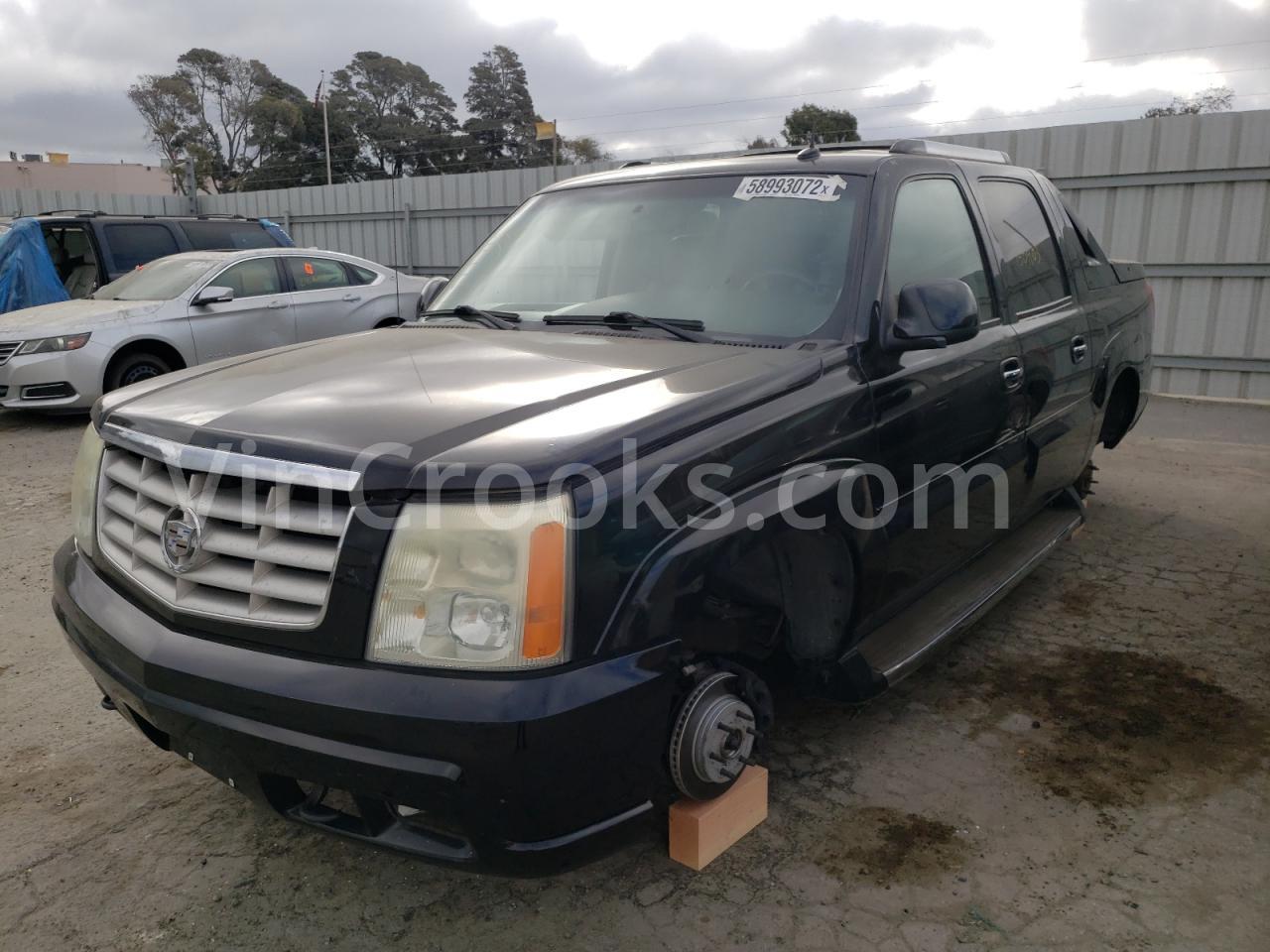 3GYEK63N43G151802