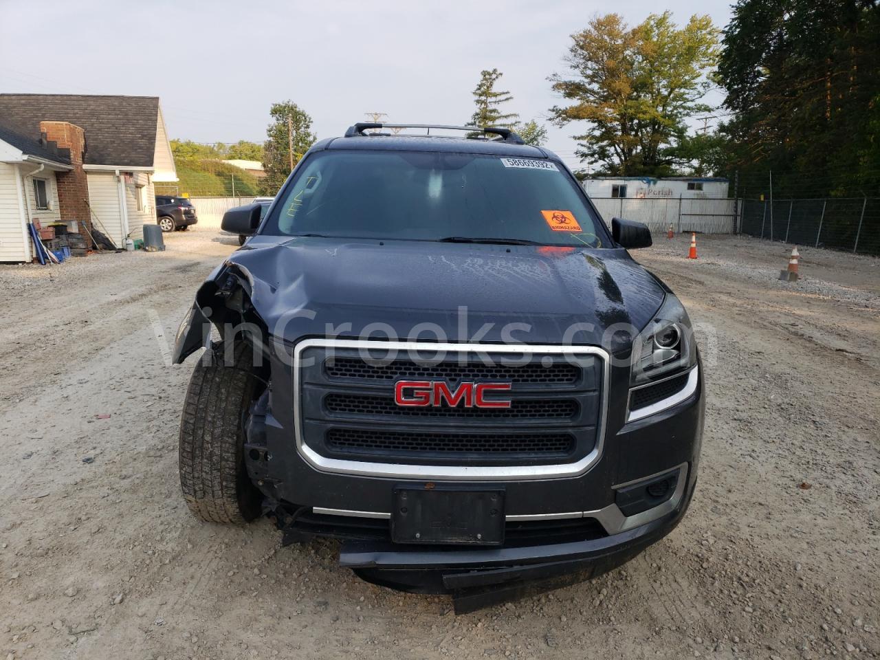1GKKRNED1EJ282727