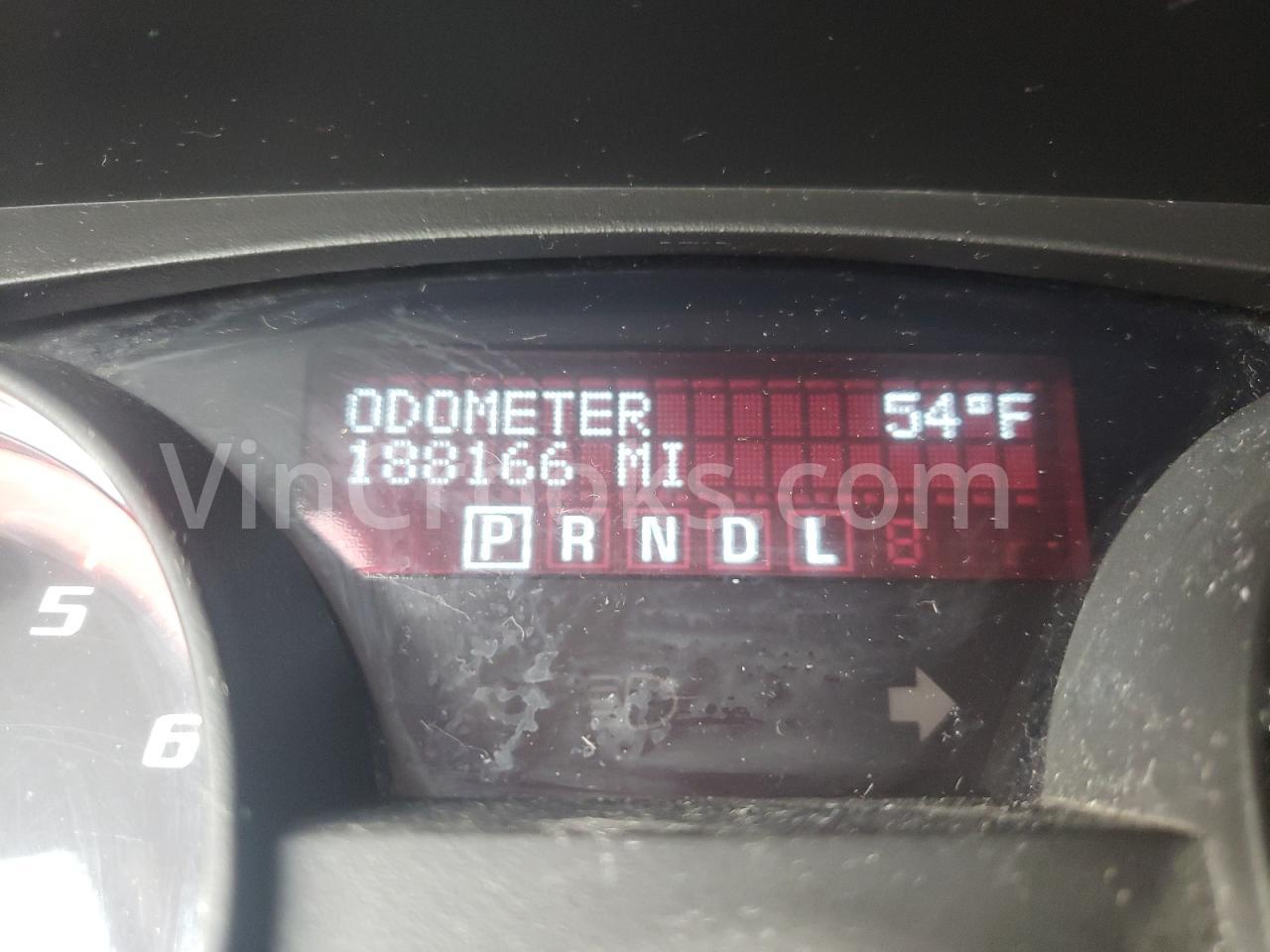 1GKEV13D29J110278