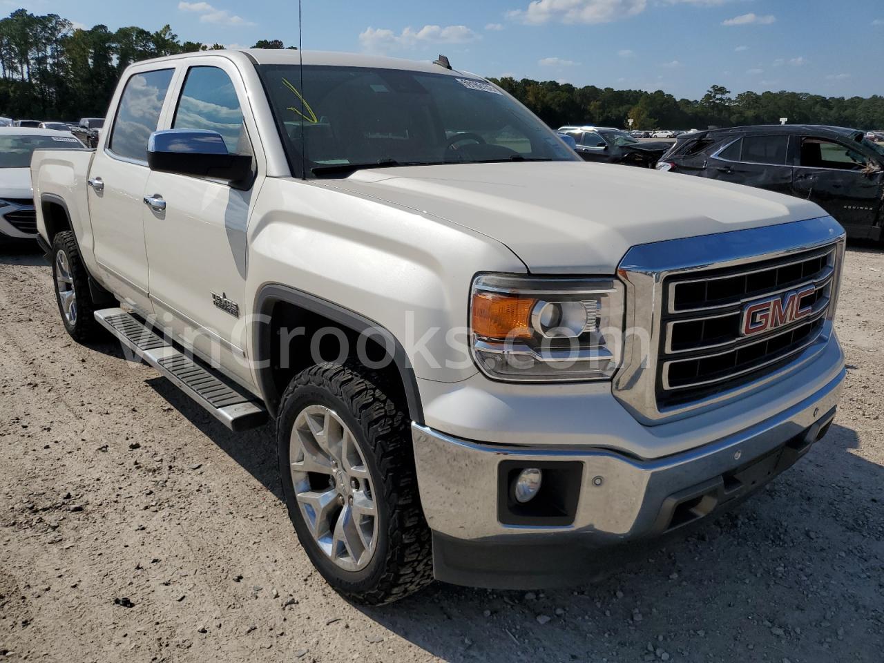 3GTP1VEC8EG525497