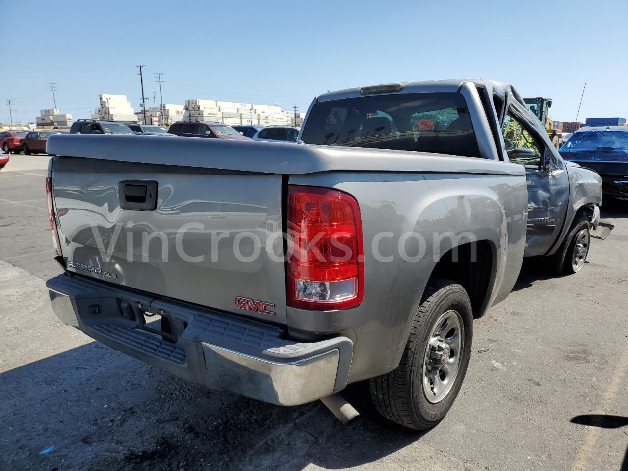 2GTEC19C581228785