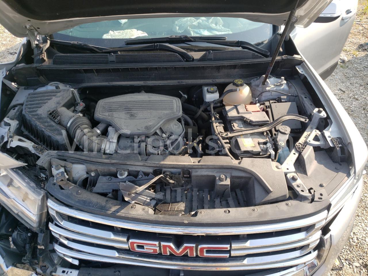 1GKKNMLS6LZ110943