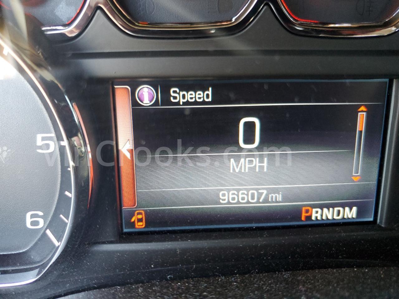 1GKS1BKC3FR126130