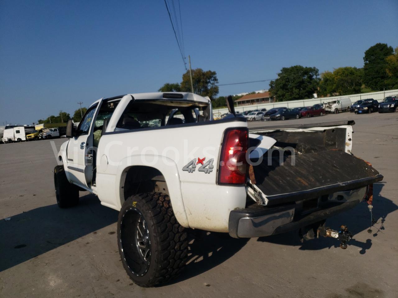 1GTHK29U07E159242