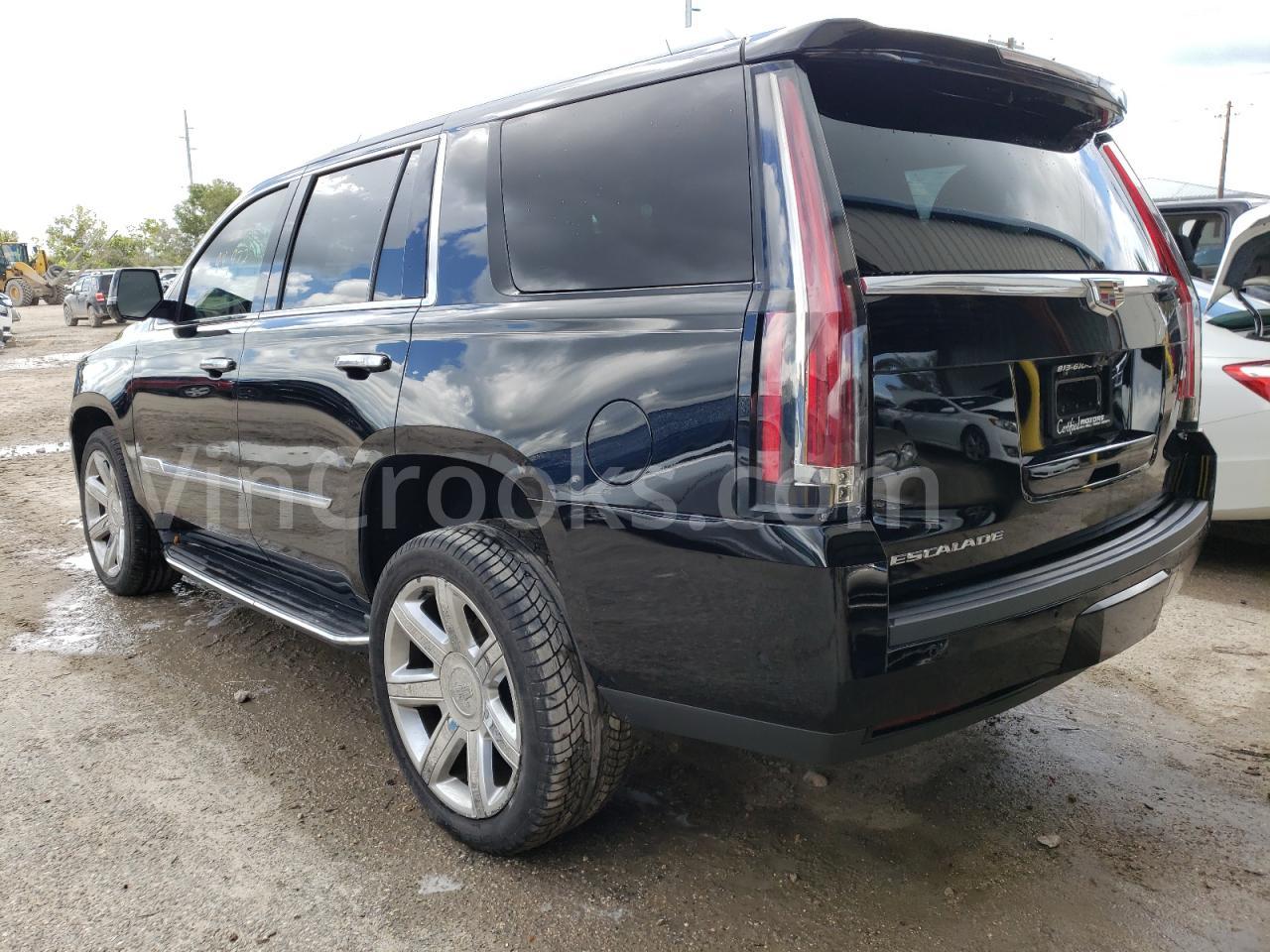 1GYS4BKJ7HR201278