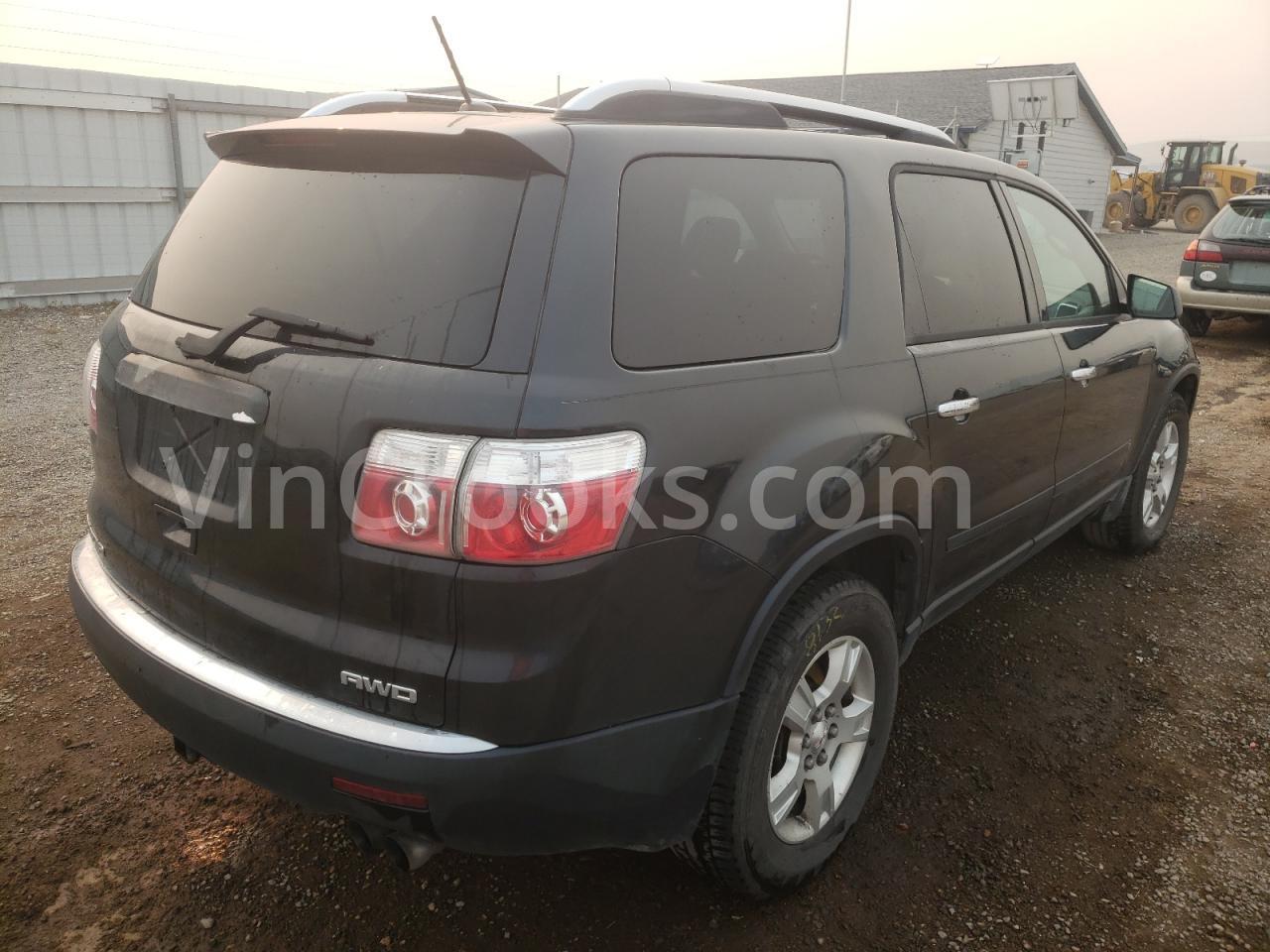 1GKEV13D29J110278