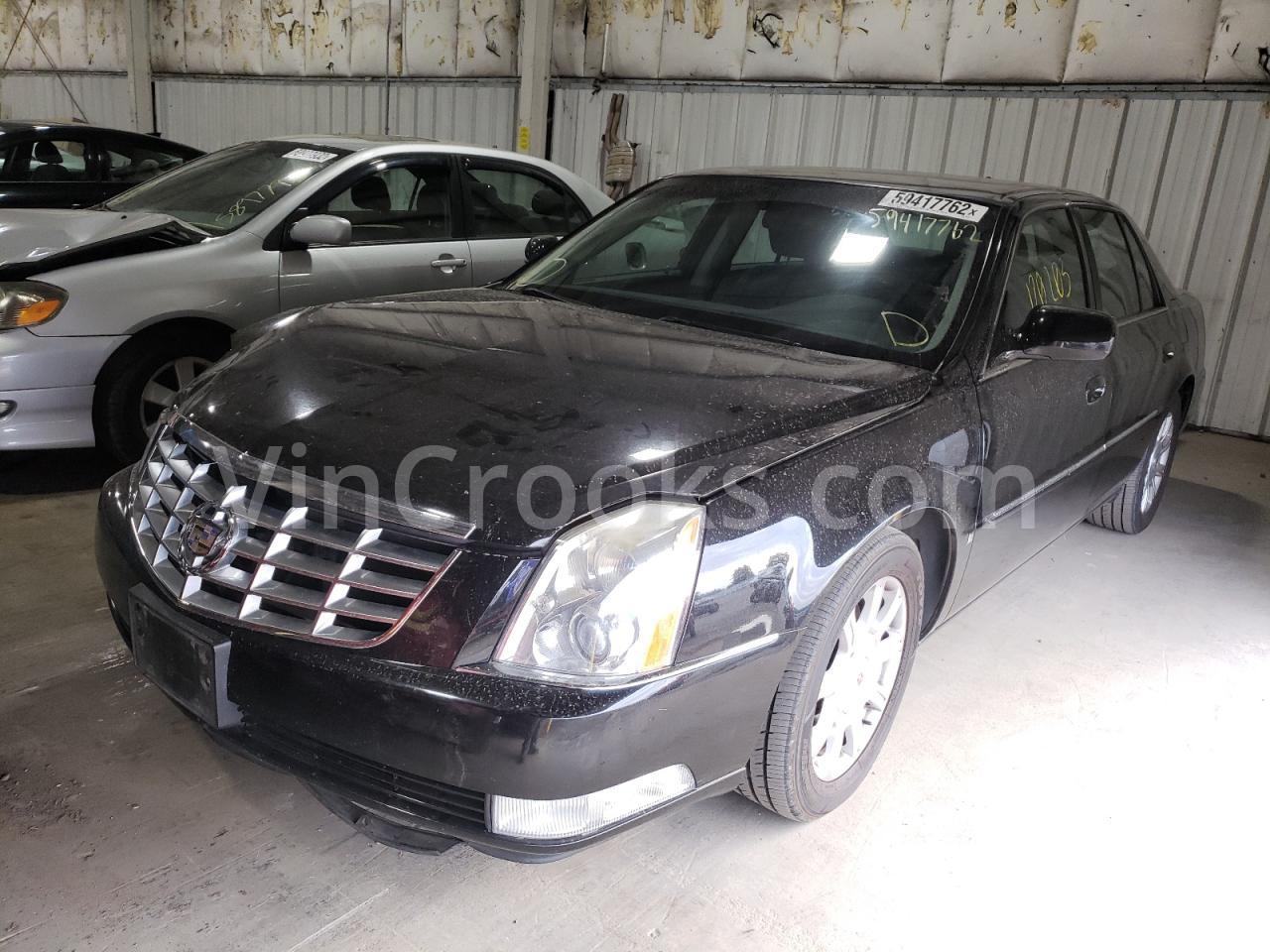 1G6KD57Y49U101721