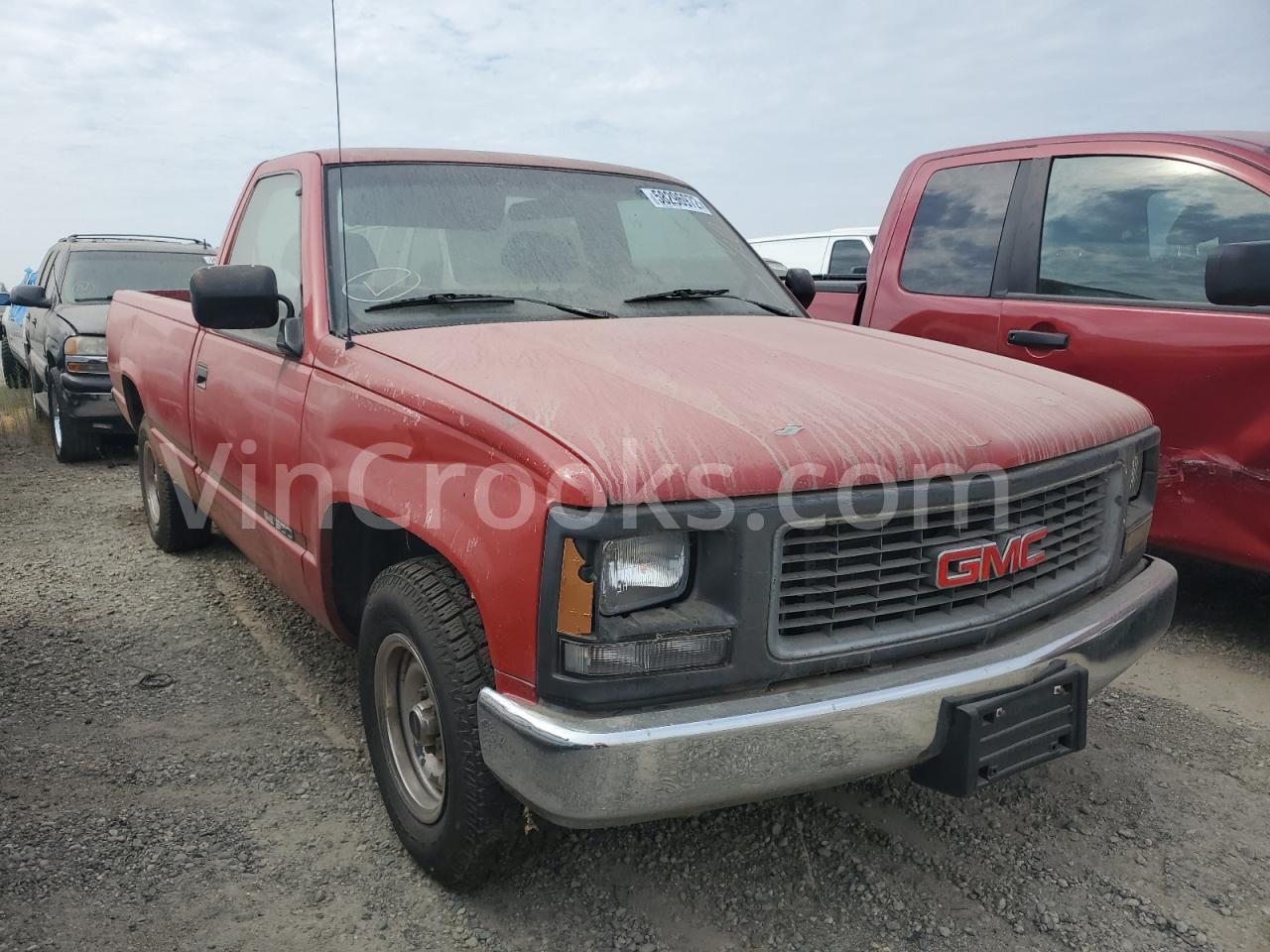 1GTEC14Z3RZ532315