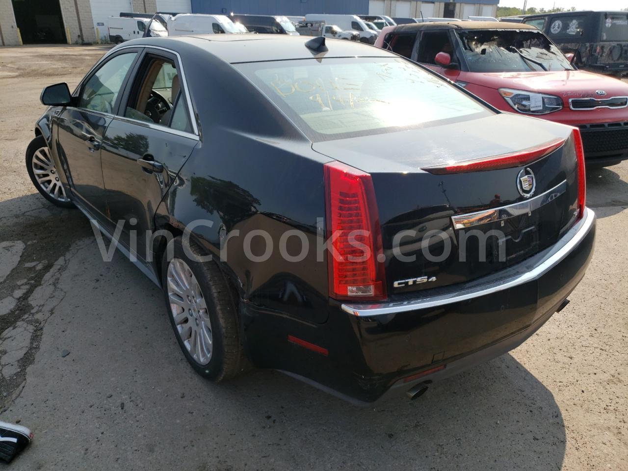 1G6DS5EV6A0129913