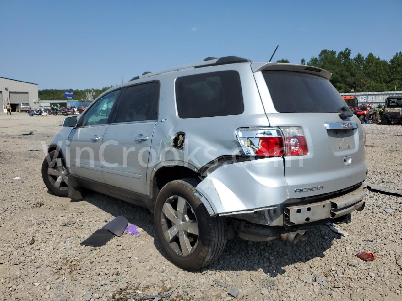 1GKKRRED6BJ342259