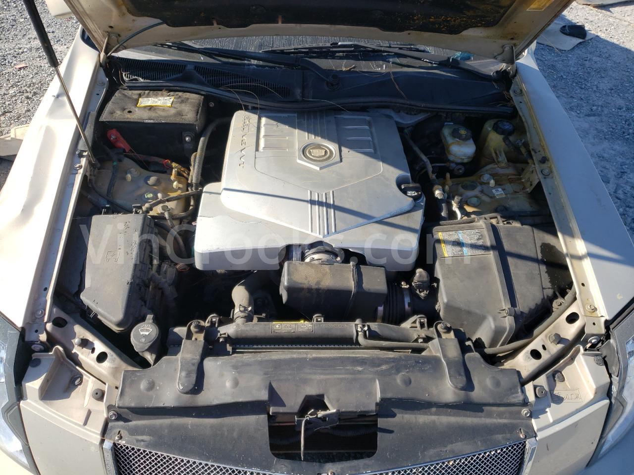 1G6DP577070161717