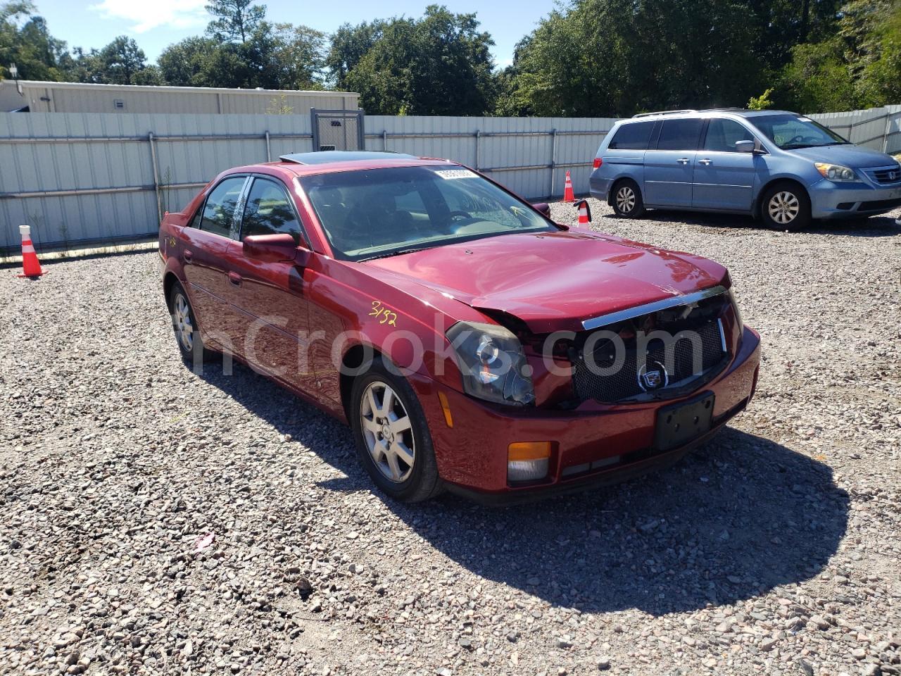 1G6DP577370165048