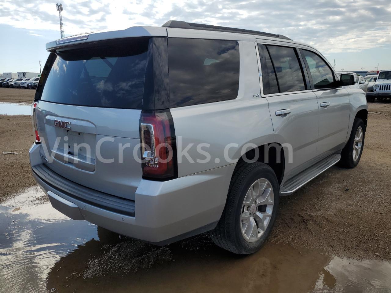 1GKS1BKC3FR126130
