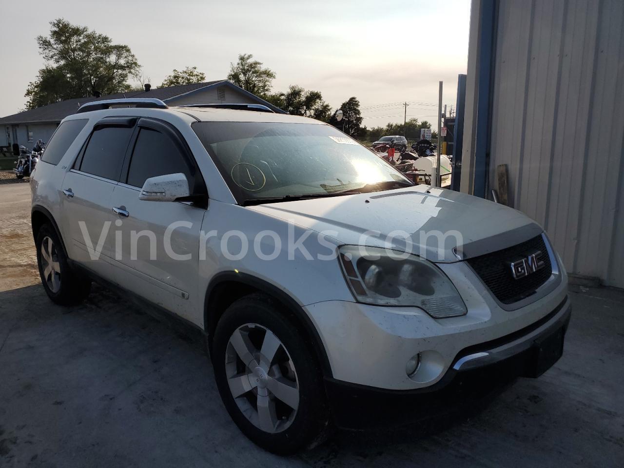 1GKEV33D39J139932
