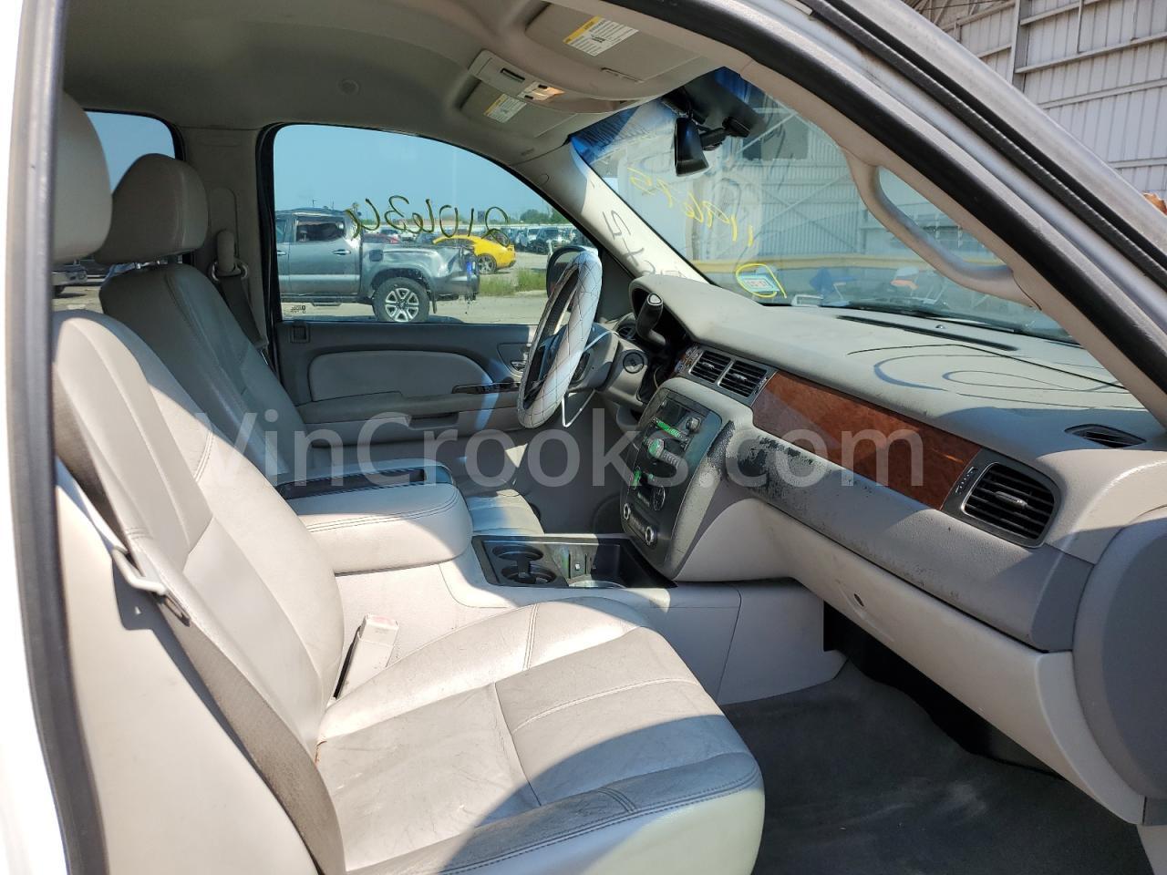 1GKFC13057R119675