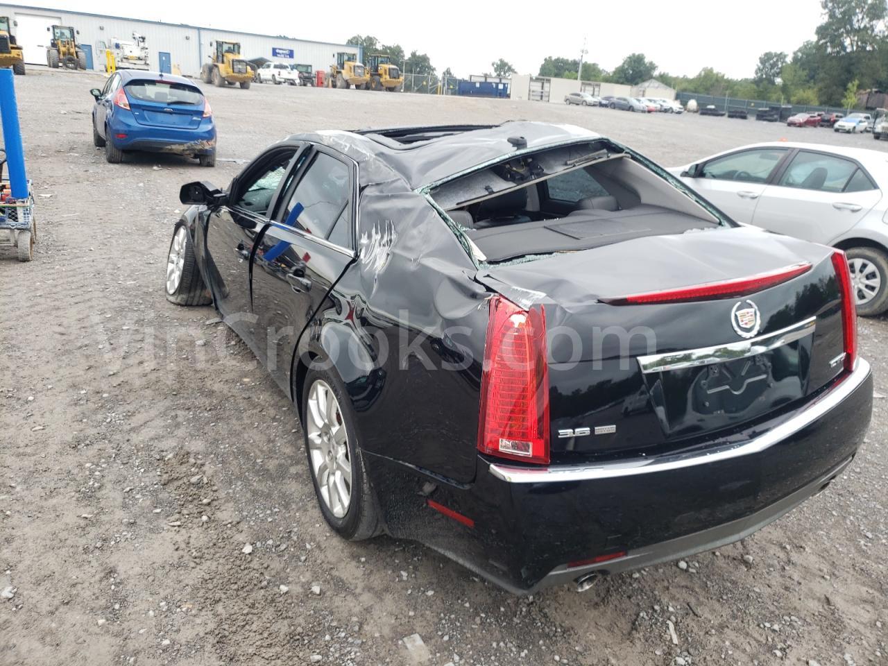 1G6DR57V780192988