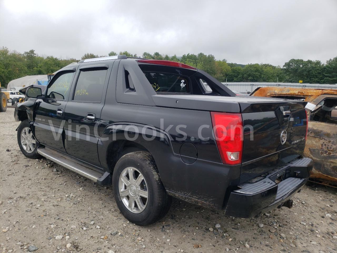 3GYEK62NX5G154966
