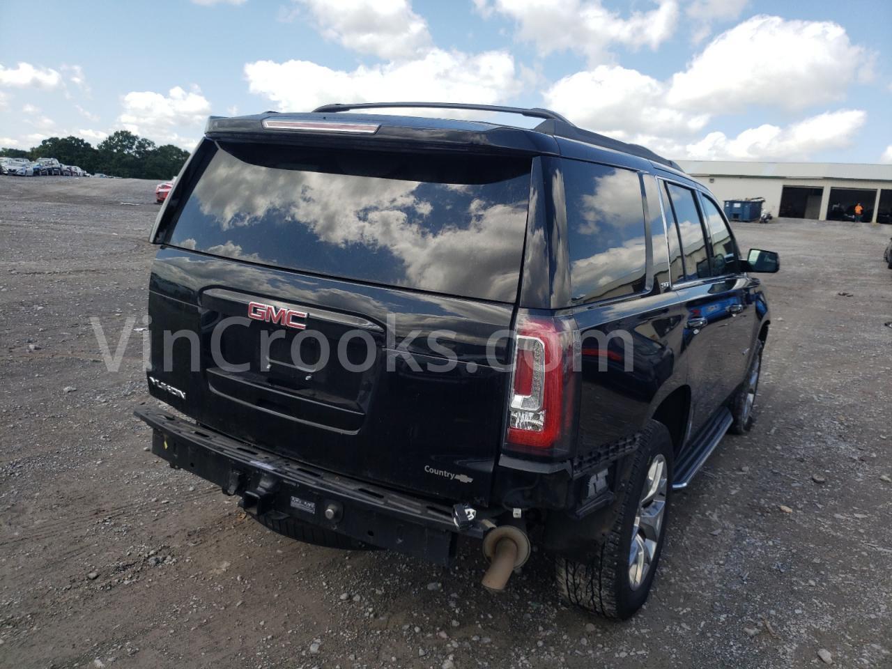 1GKS2BKC2JR225737