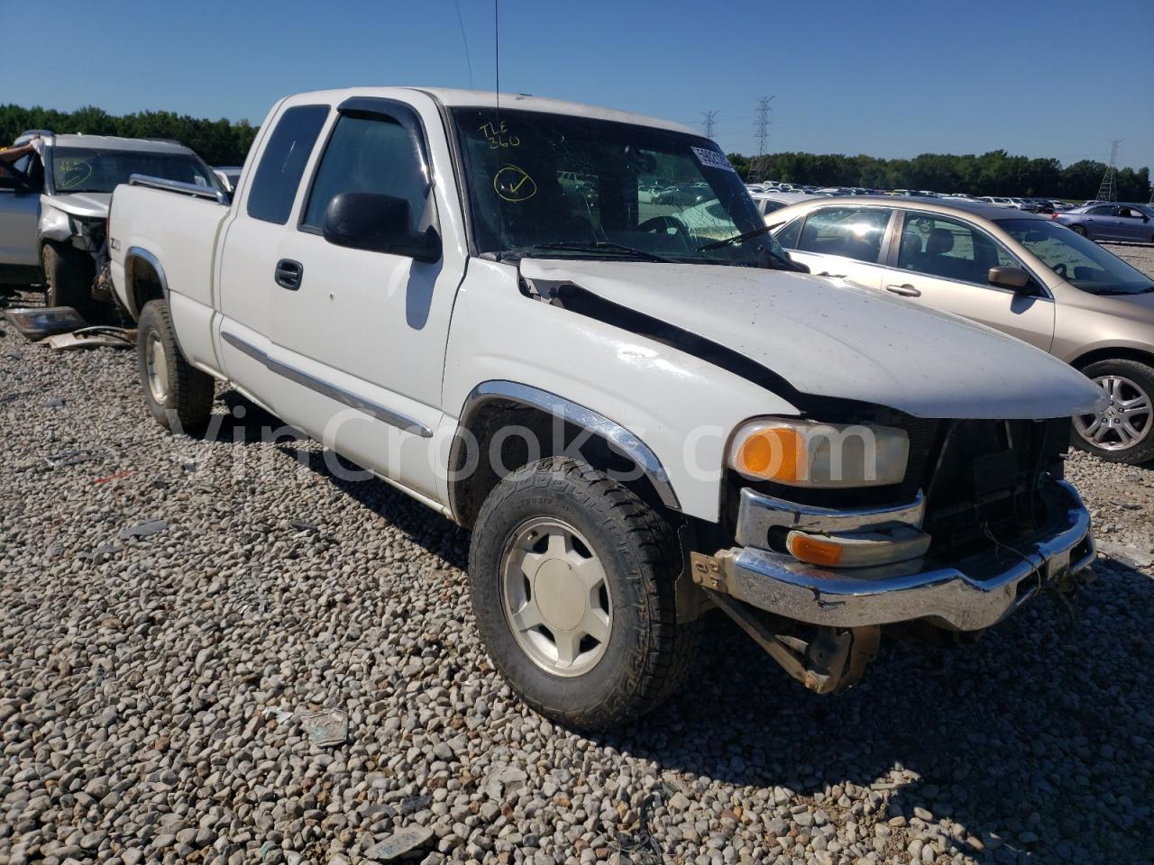 2GTEK19T741147896