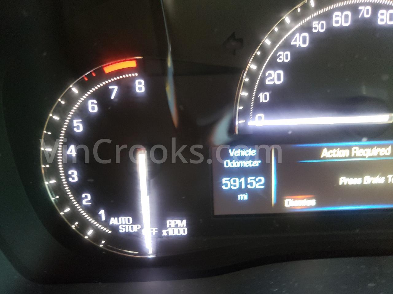 1GYKNARSXJZ156834