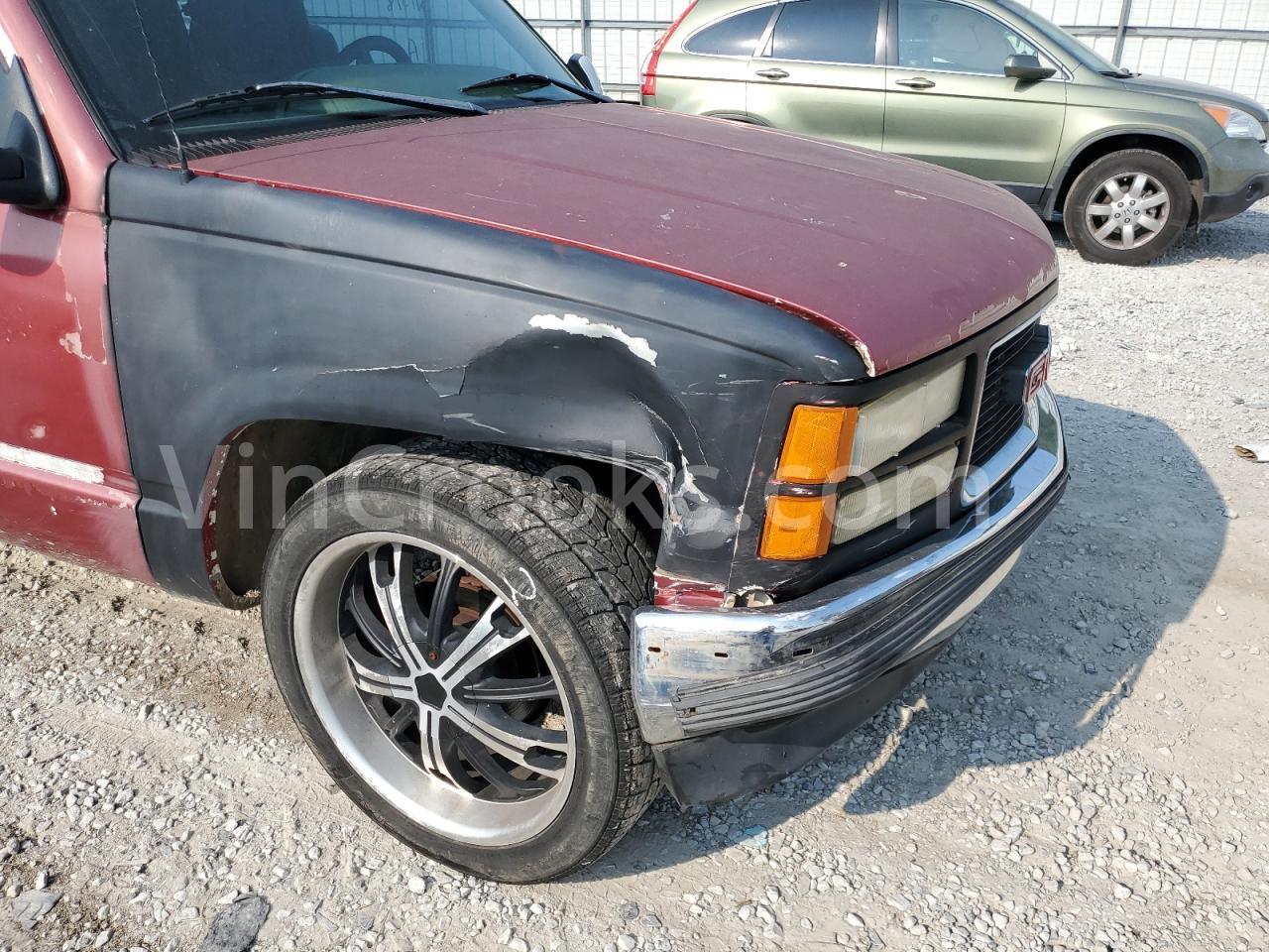 1GTEC19W9WE526519