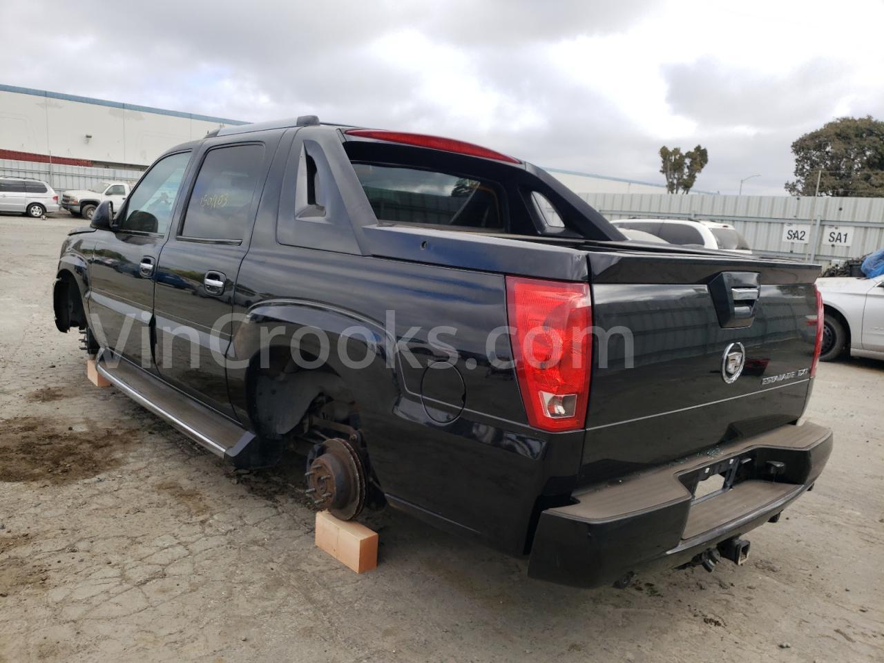 3GYEK63N43G151802