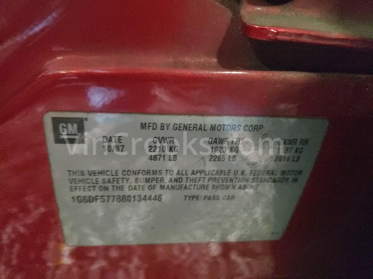 1G6DF577880134446