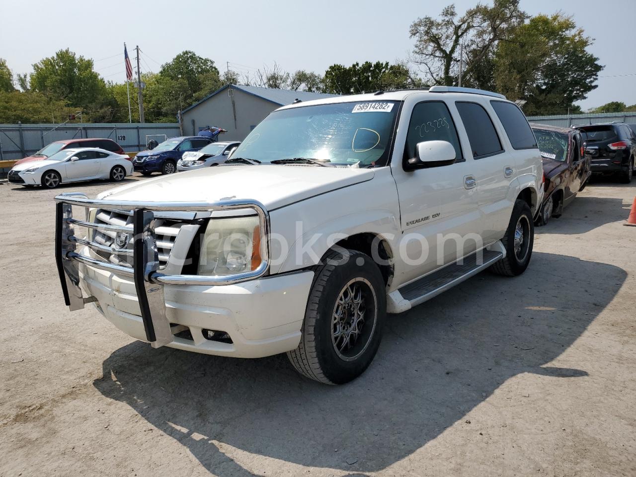 1GYEK63N83R185225