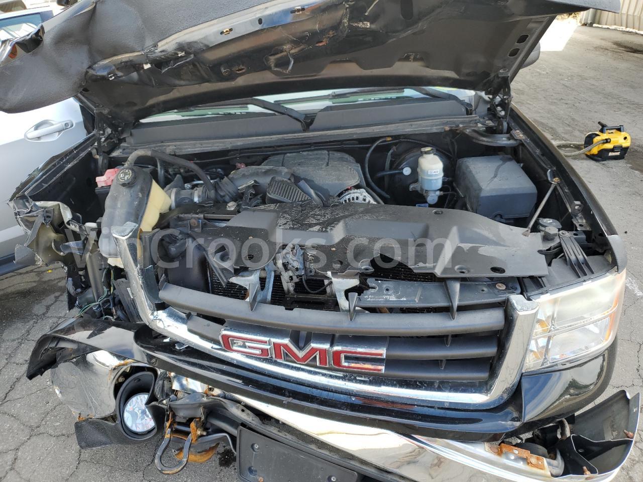 2GTEK19J481270849