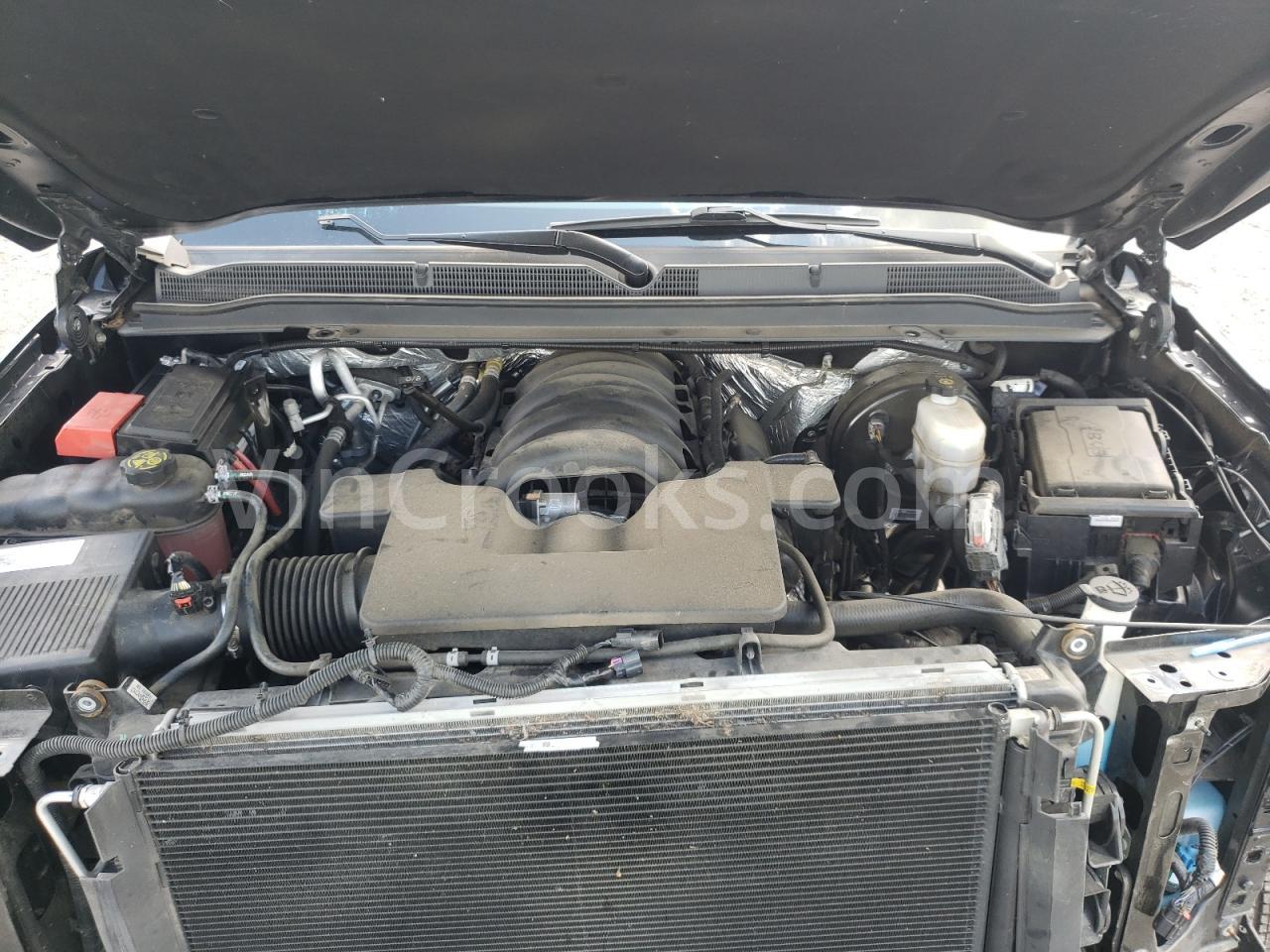 1GKS2BKC2JR225737