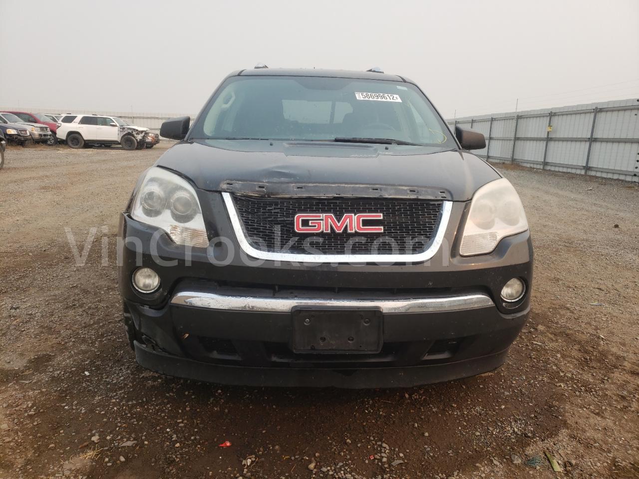 1GKEV13D29J110278
