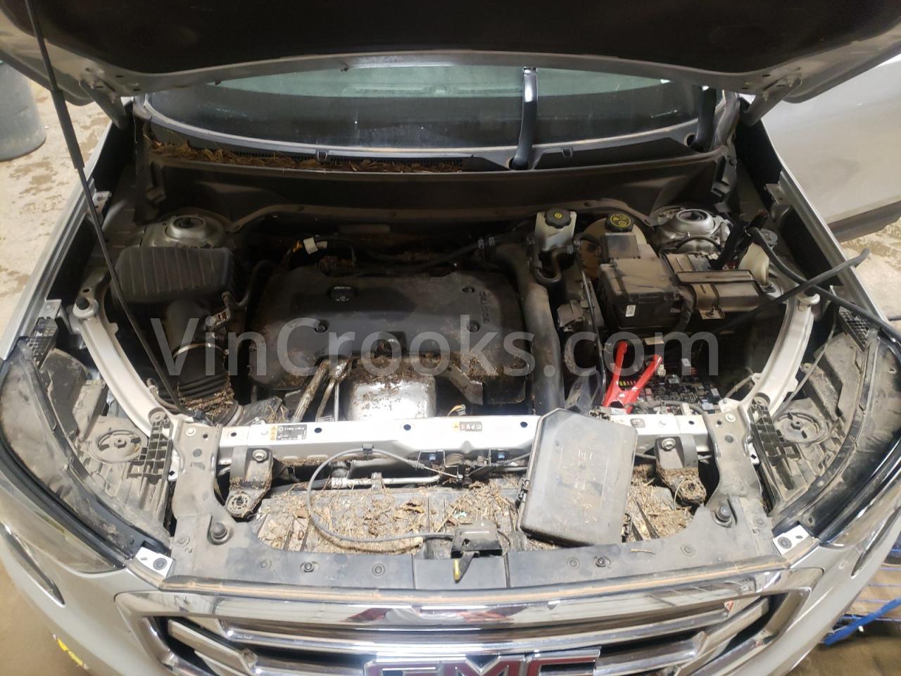 3GKALPEX3KL266147